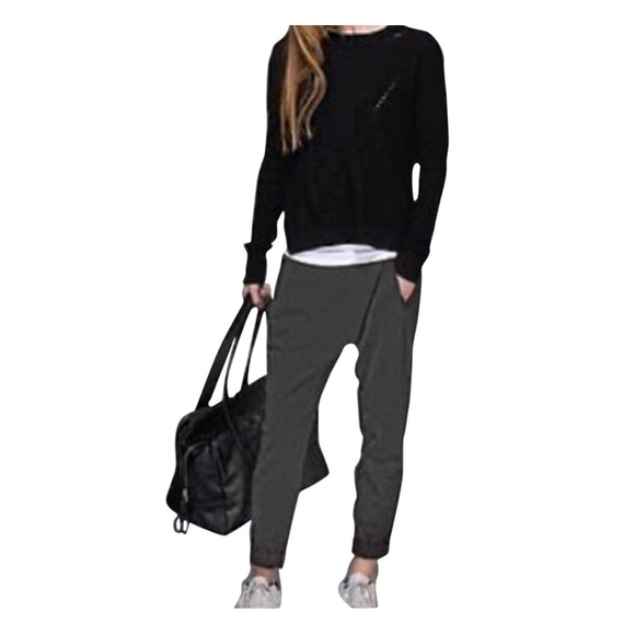 lululemon athletica Pants - LULULEMON 🍋 WRAP IT UP PANT
